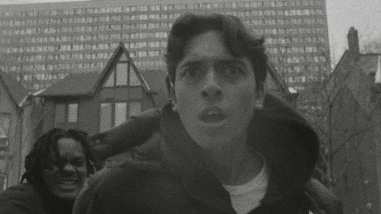 кадр из фильма Lullabies for Dying Boys