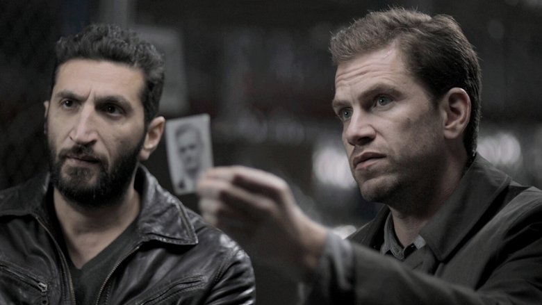 кадр из фильма Мистериум. Начало