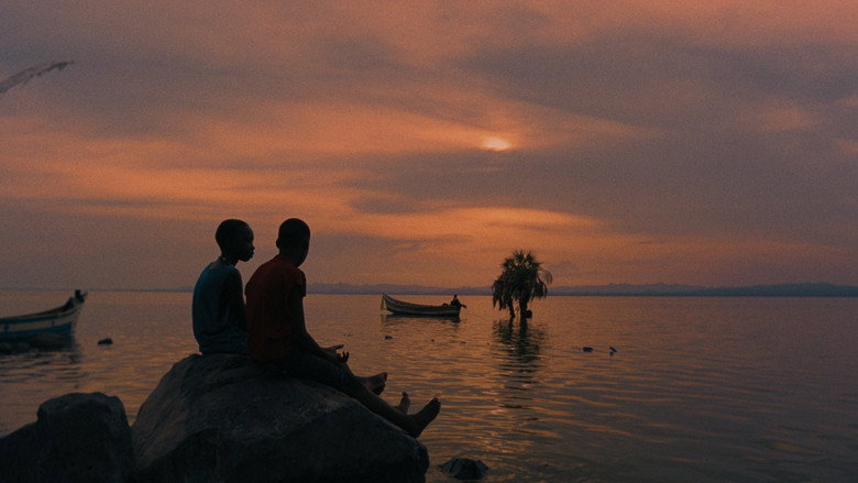 кадр из фильма Нави