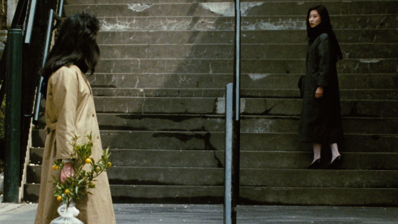 кадр из фильма ラブホテル