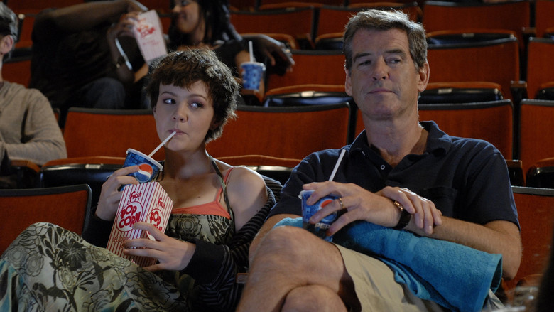 кадр из фильма Самый лучший