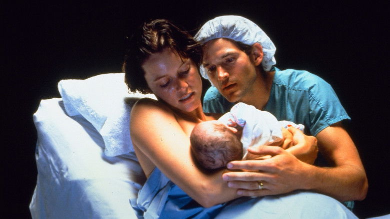 кадр из фильма Страж