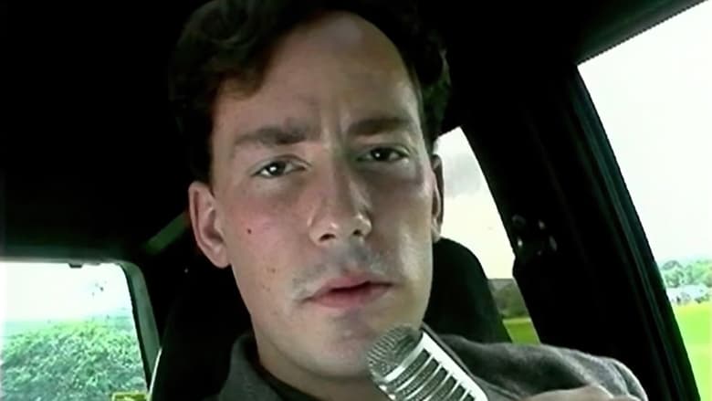 кадр из фильма Последняя трансляция