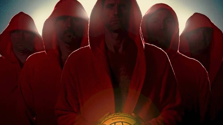 кадр из фильма A nemzet aranyai