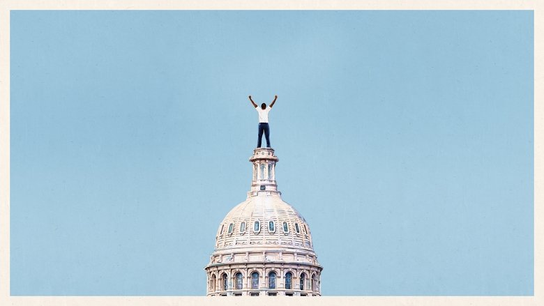 кадр из фильма Молодые политики