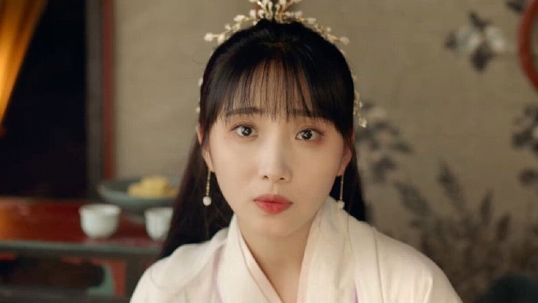 кадр из фильма 古剑飘渺录