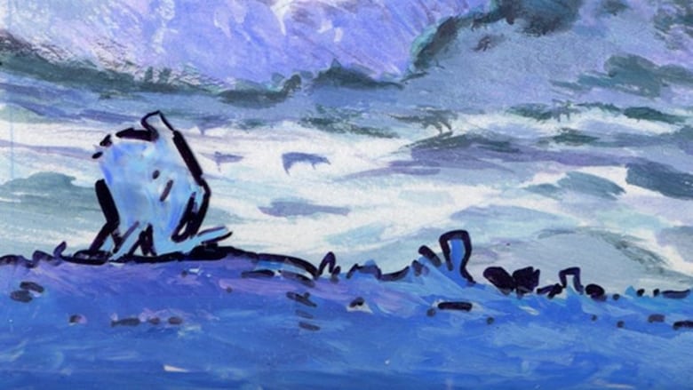 кадр из фильма La vie secrète d’Émile Frout