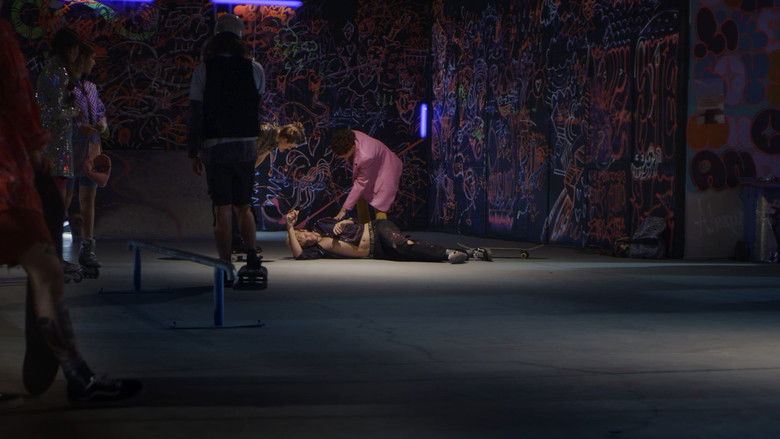 кадр из фильма Love You More Than Peanut Butter