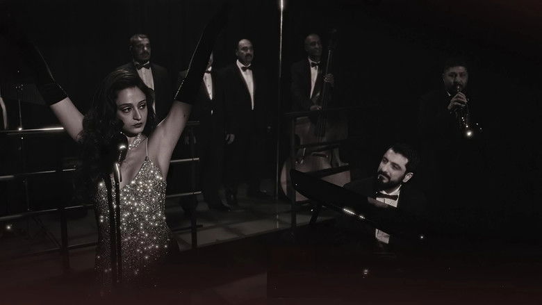 кадр из фильма Mahsun J - Yılbaşı Özel