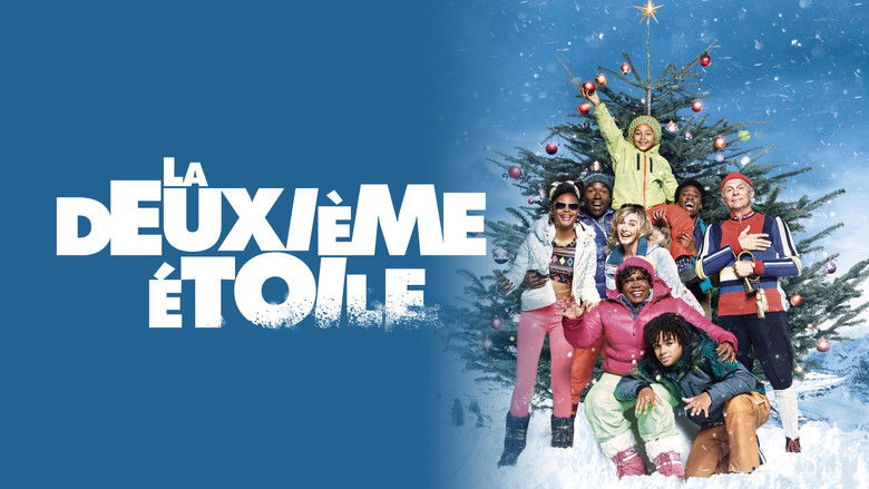 кадр из фильма La Deuxième étoile