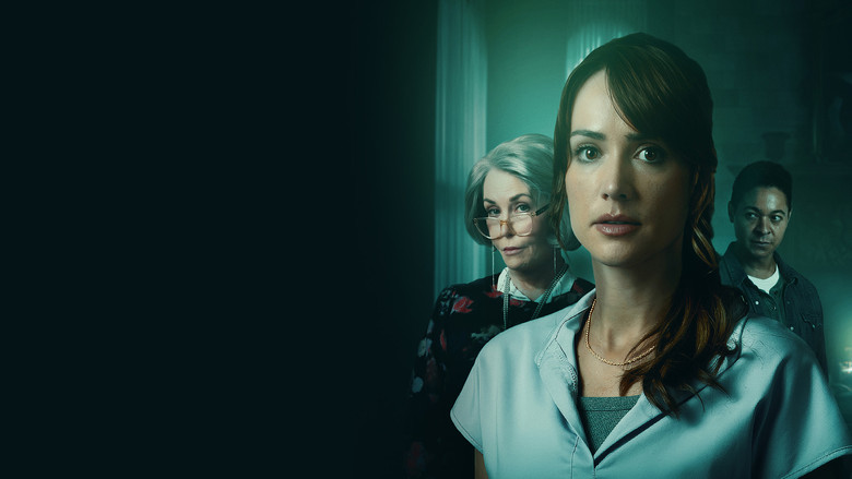 кадр из фильма Who Could Kill a Sweet Old Lady