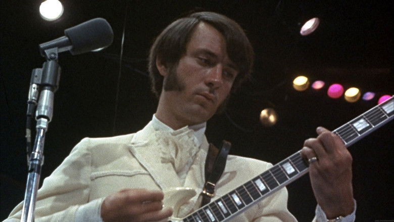 кадр из фильма Голова