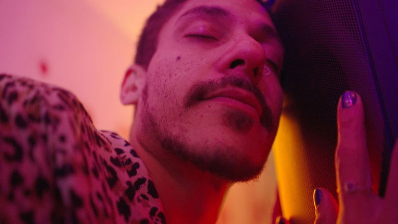 кадр из фильма Surdes