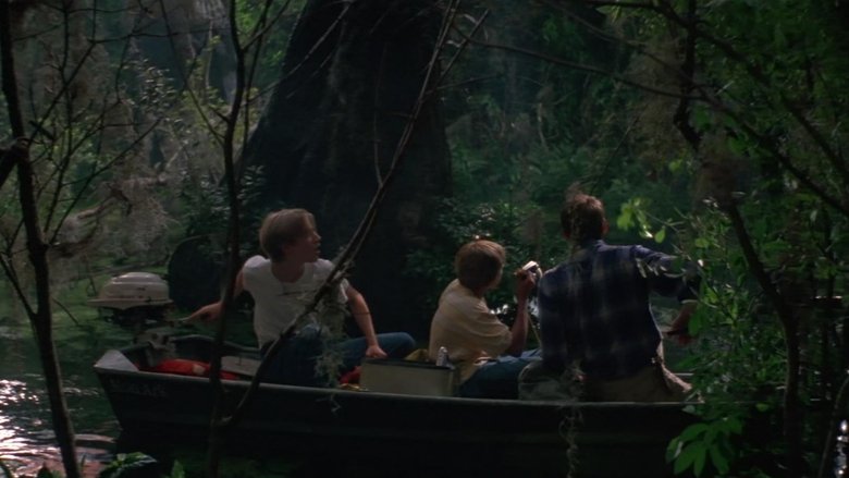 Дикая Америка