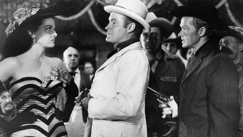 кадр из фильма Сын бледнолицего