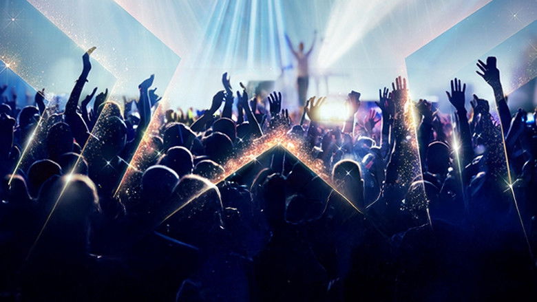 кадр из фильма Star Academy : le phénomène