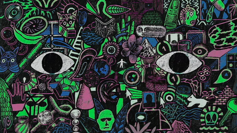 кадр из фильма Strange Light