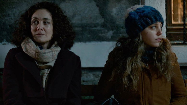 кадр из фильма İşe Yarar Bir Şey