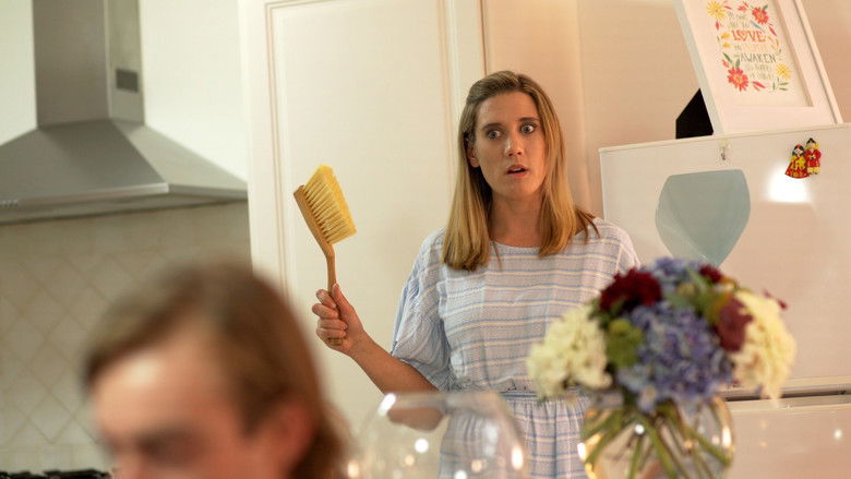 кадр из фильма An Ideal Host