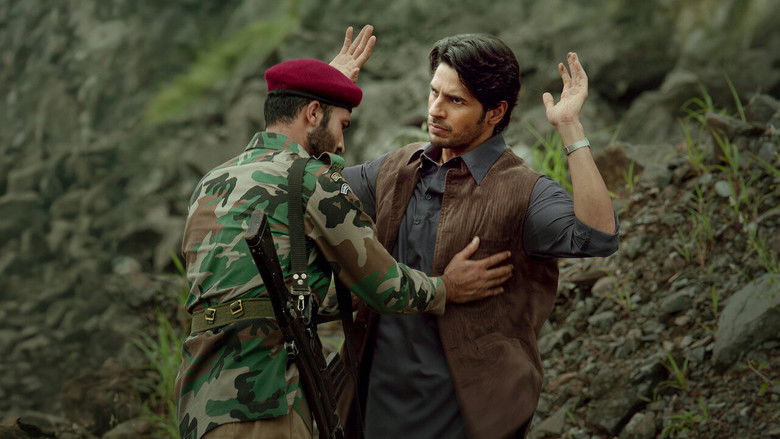 кадр из фильма मिशन मजनू