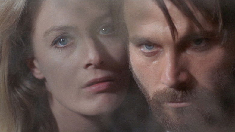 кадр из фильма Тихое местечко за городом