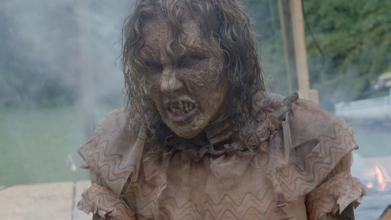 кадр из фильма Lily Grace: A Witch Story