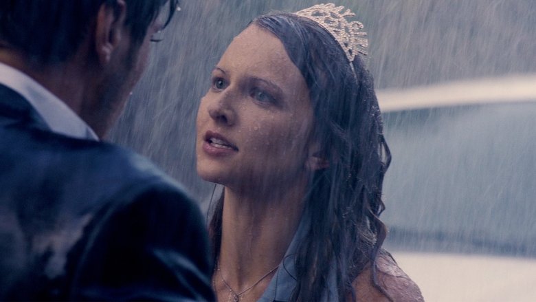 кадр из фильма Искра в небытие