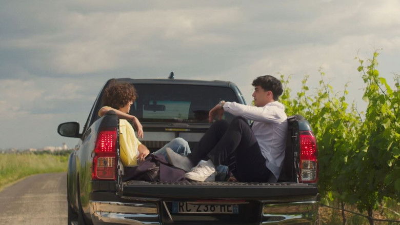 кадр из фильма Panne De Sens