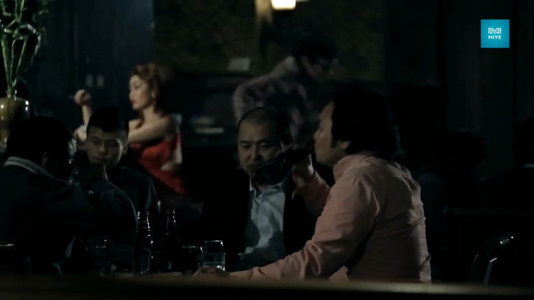 кадр из фильма Хоёулаа унтах уу?