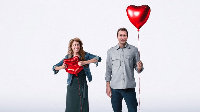 кадр из фильма Я ненавижу день Святого Валентина