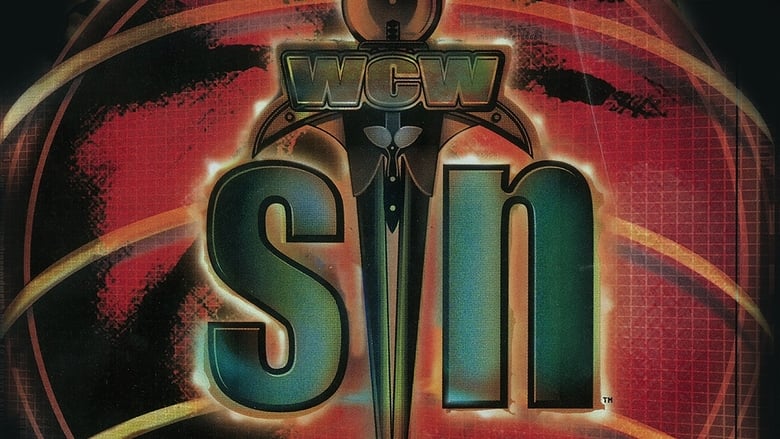 кадр из фильма WCW Sin
