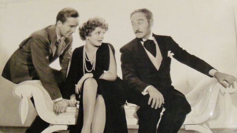 кадр из фильма The Great Flirtation