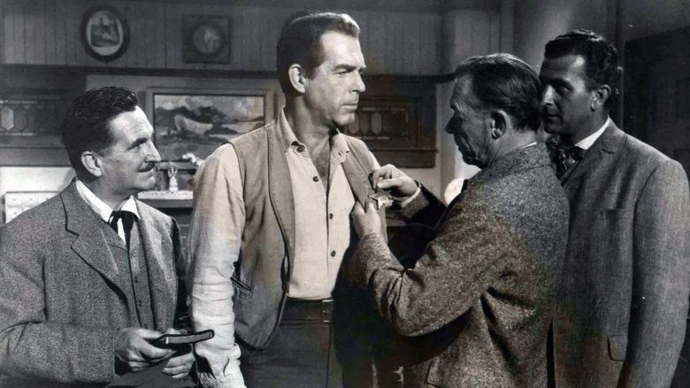 кадр из фильма Good Day for a Hanging