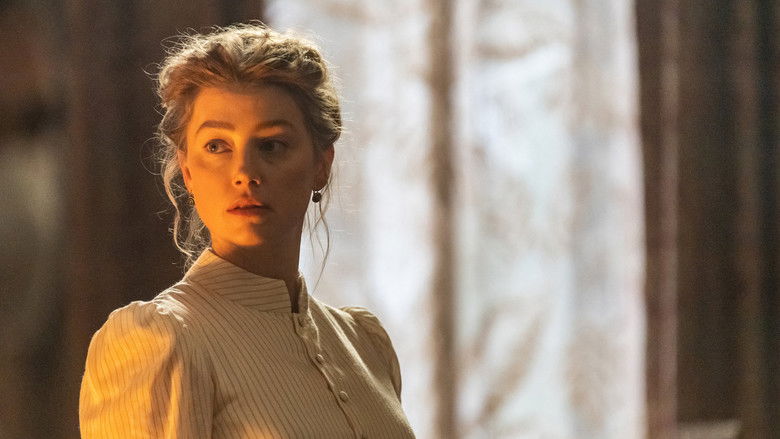 кадр из фильма 13 пришествий дьявола