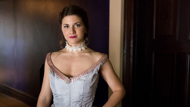 кадр из фильма Кармилла