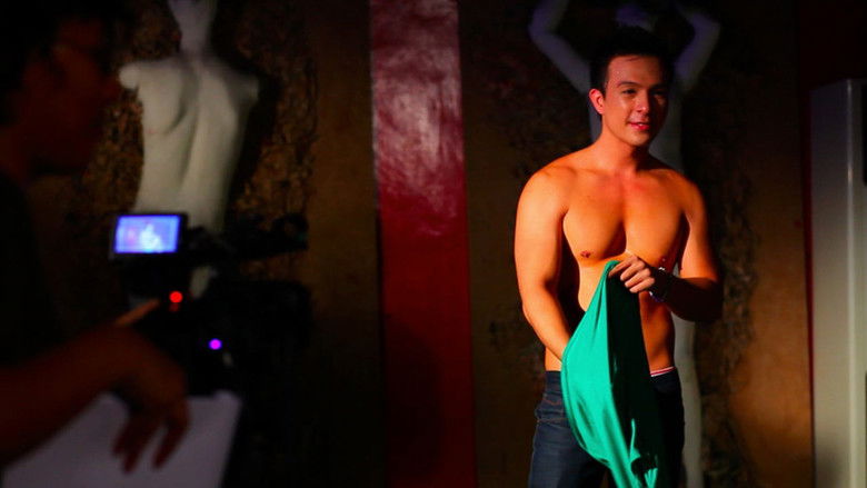 кадр из фильма Laruang Lalake