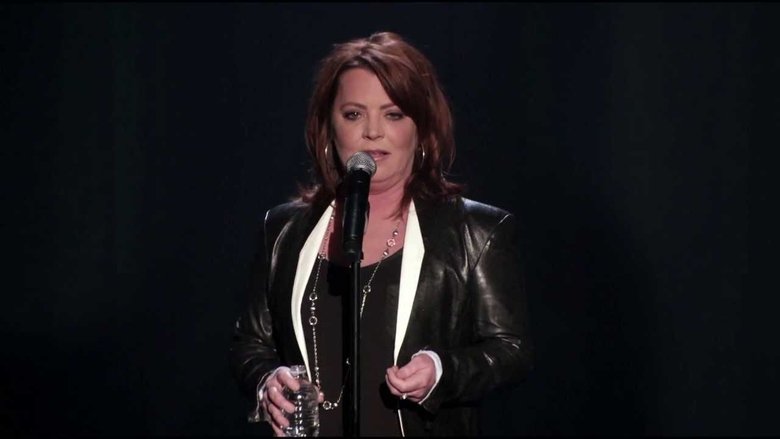 кадр из фильма Kathleen Madigan: Madigan Again