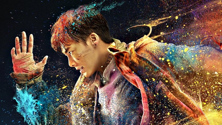 кадр из фильма Планета зверей