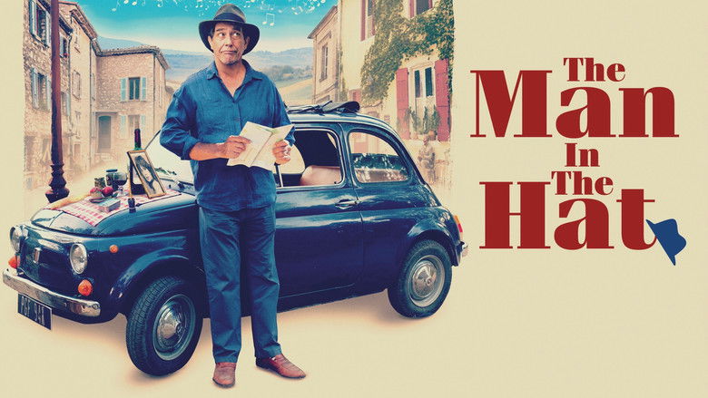 кадр из фильма The Man in the Hat