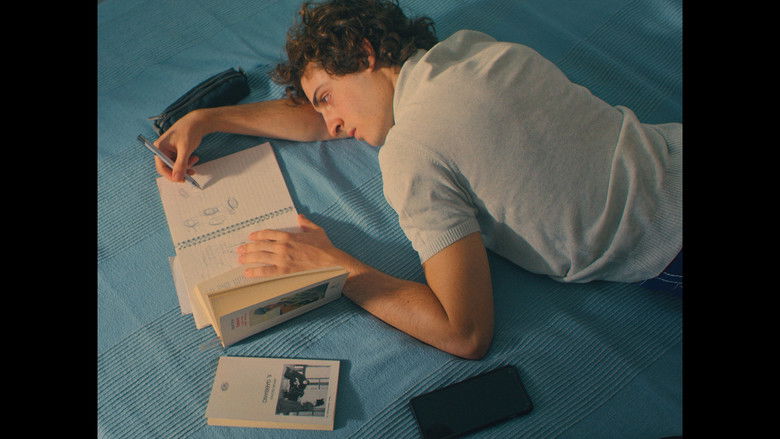 кадр из фильма Zum See