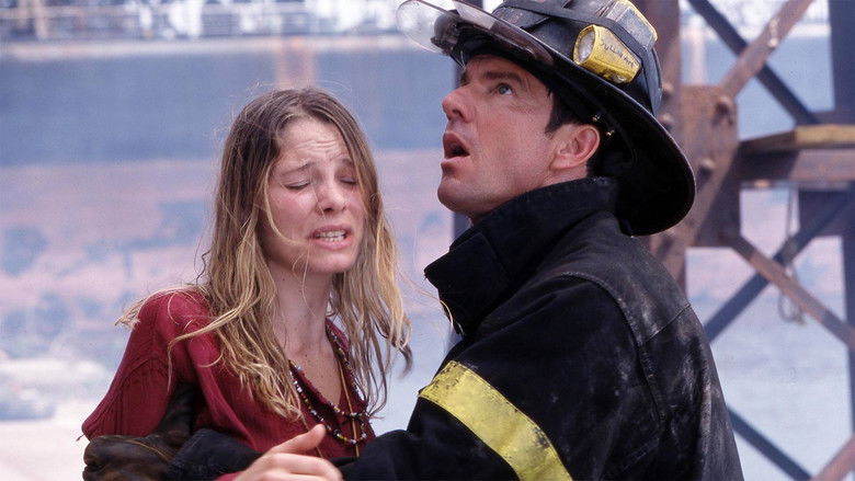 кадр из фильма Радиоволна