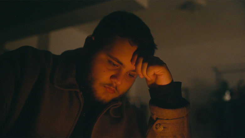 кадр из фильма Together