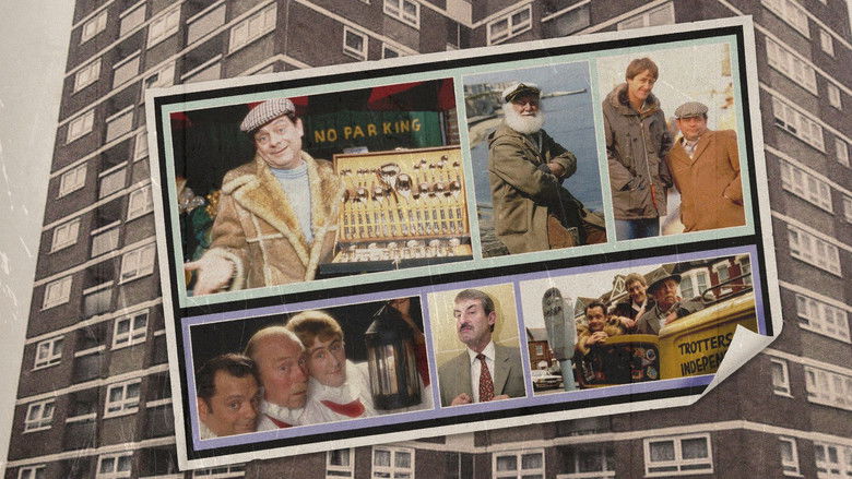 Only Fools and Horses: Secrets & Scandals