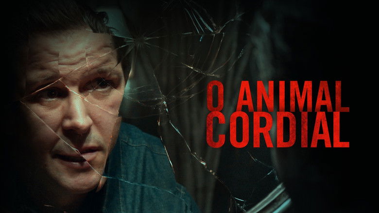 кадр из фильма Дружелюбный зверь