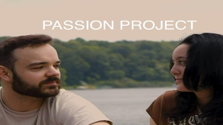 кадр из фильма Passion Project