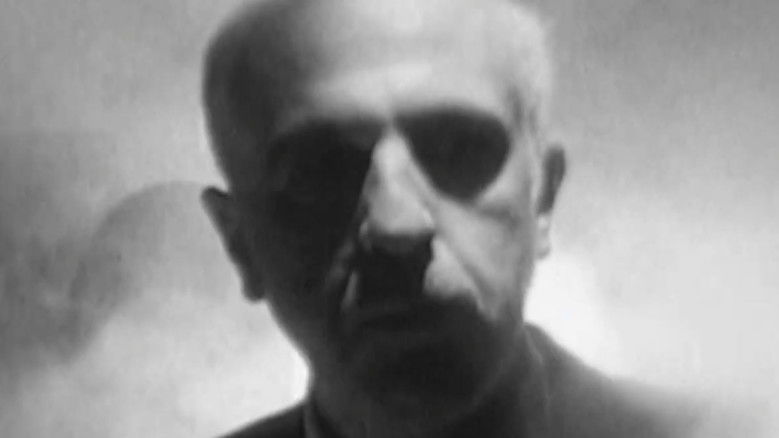 кадр из фильма Night Mayor