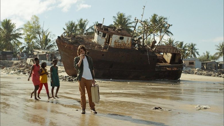 кадр из фильма Жёлтый зверь