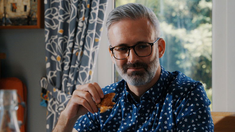 кадр из фильма Мелисандра. Темная фея