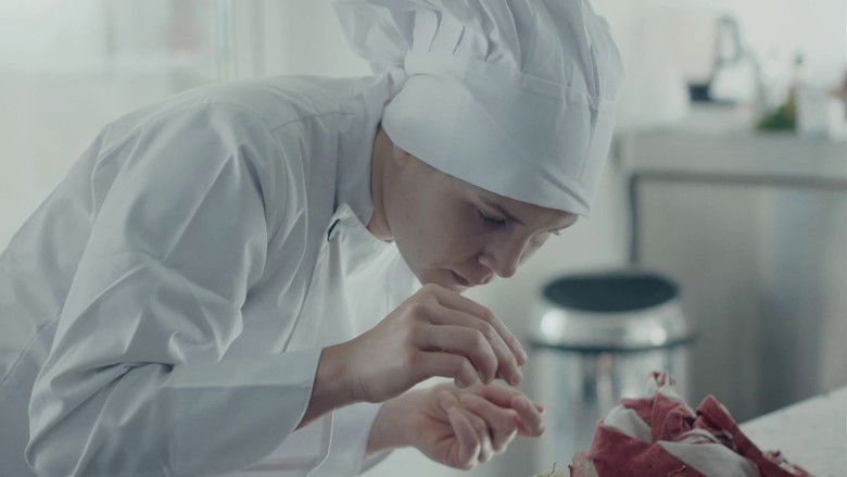 кадр из фильма Pied-de-biche