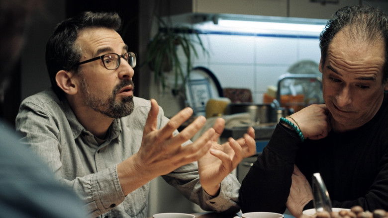 кадр из фильма Dirt Devil 550 XS